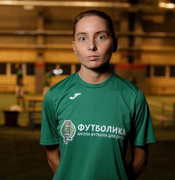 Китайкина Дарина